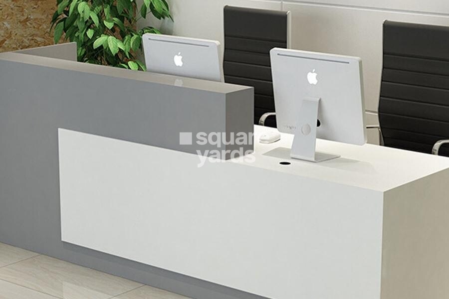 Greenscape Cyber Code Amenities-Features 3