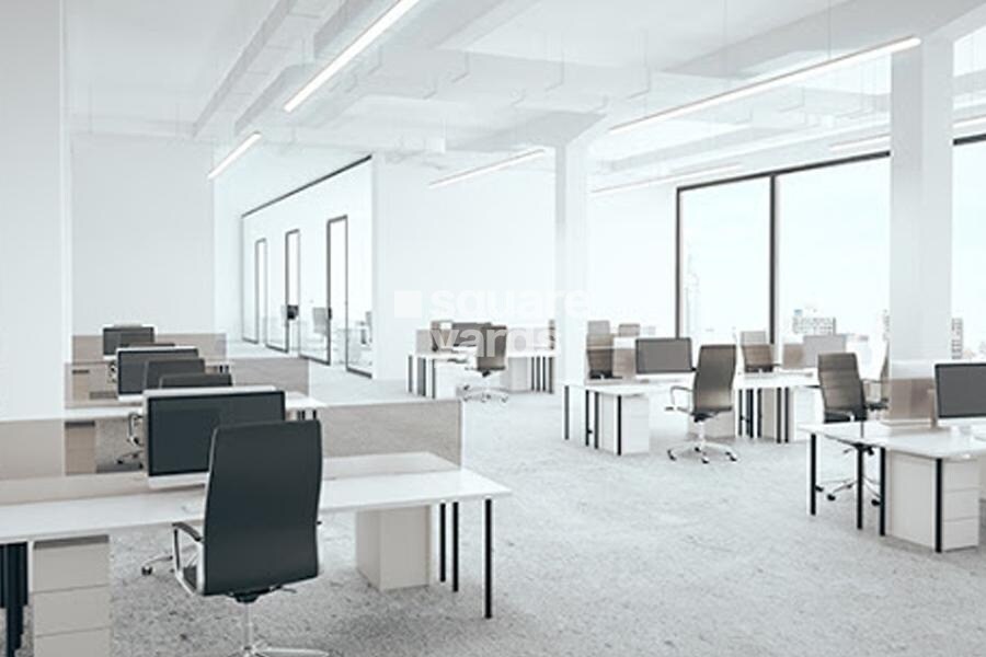 Greenscape Cyber Code Amenities-Features 4