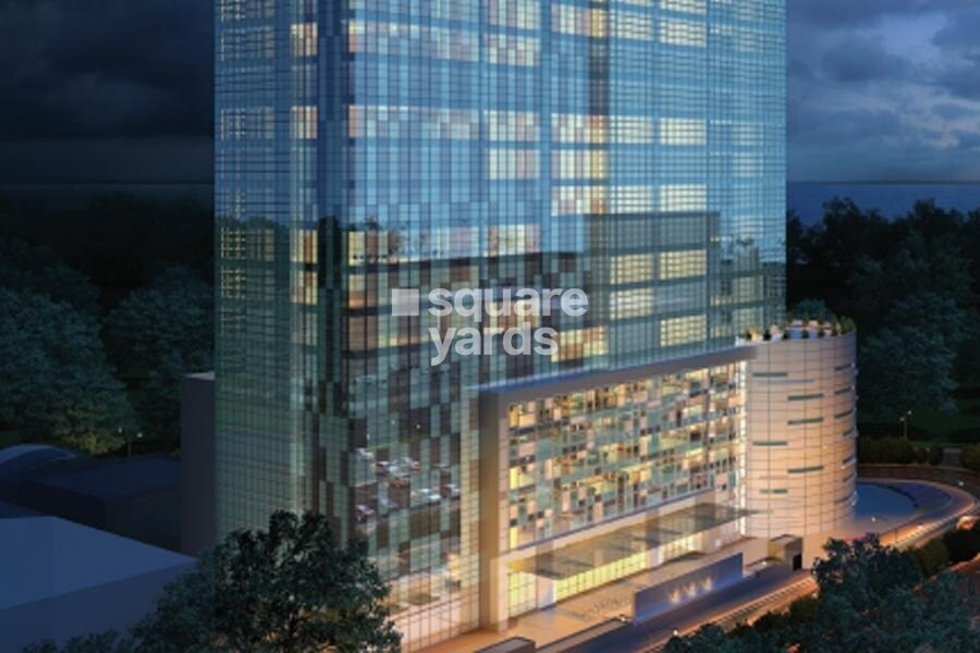 Greenscape Cyber Code Amenities-Features 5