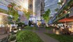 Greenscape Cyber Square Amenities Features