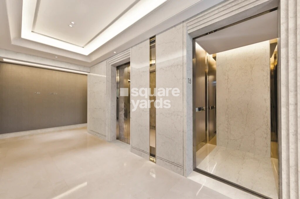 Greenscape Cyber Square Apartment Interiors 1