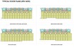 Greenscape Cyber Square Floor Plans