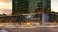 Greenscape Cyber Works Amenities-Features
