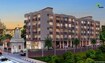 Greenscape Vrindavan Riverside Apartment Exteriors