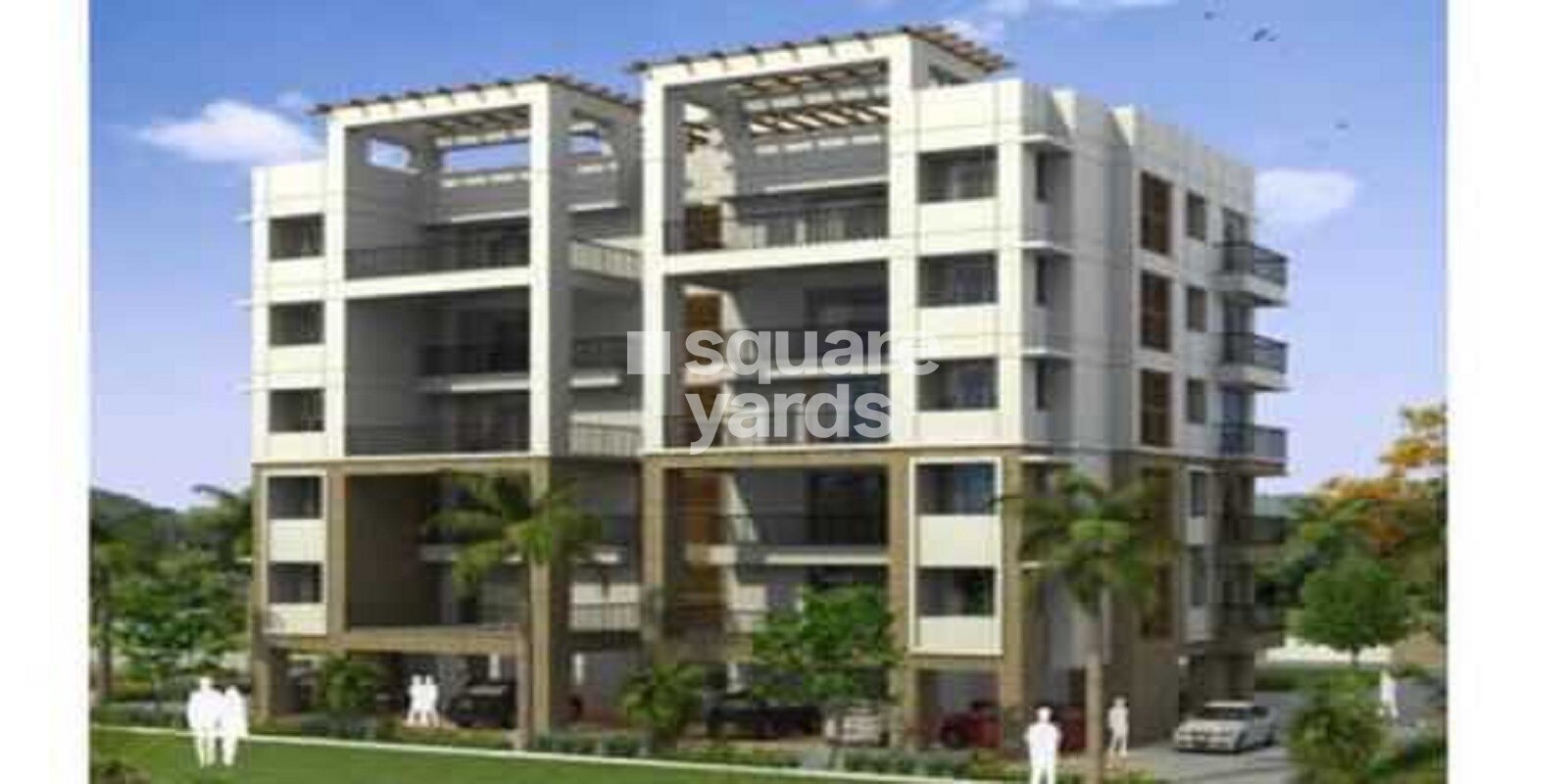 Group 9 Vireshwar Featured Image