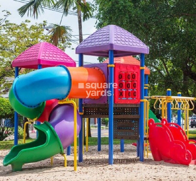 Grow Homes Riverside Greens