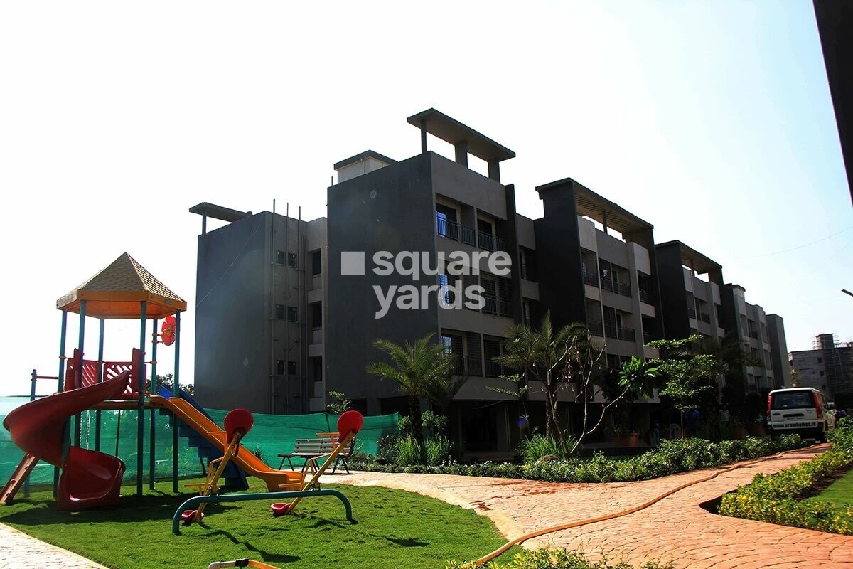 Grow Homes Riverside Greens Apartment Exteriors 3