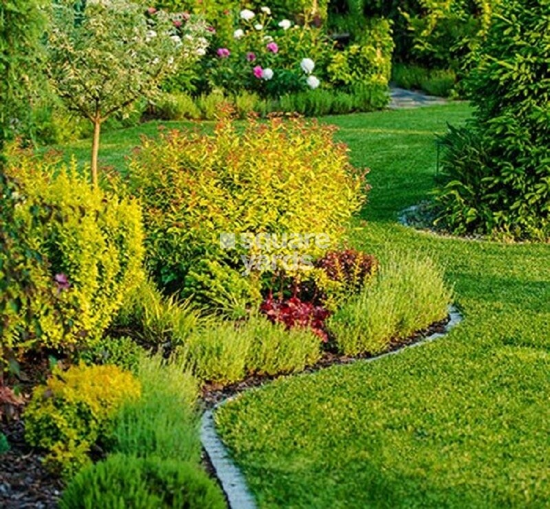 Grow Homes Riverside Greens Greens Image