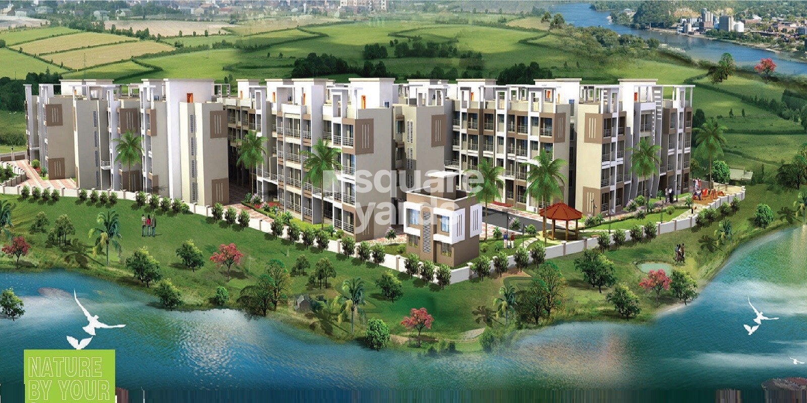 Grow Homes Riverside Greens Featured Image