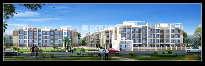 Grow Homes Riverside Greens Tower View 1