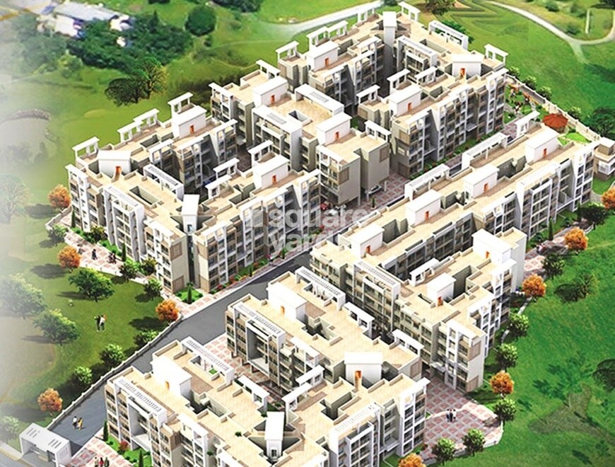 Grow Homes Riverside Greens Tower View 2