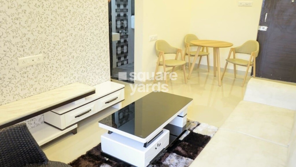 Gruharaj Royal Regalia