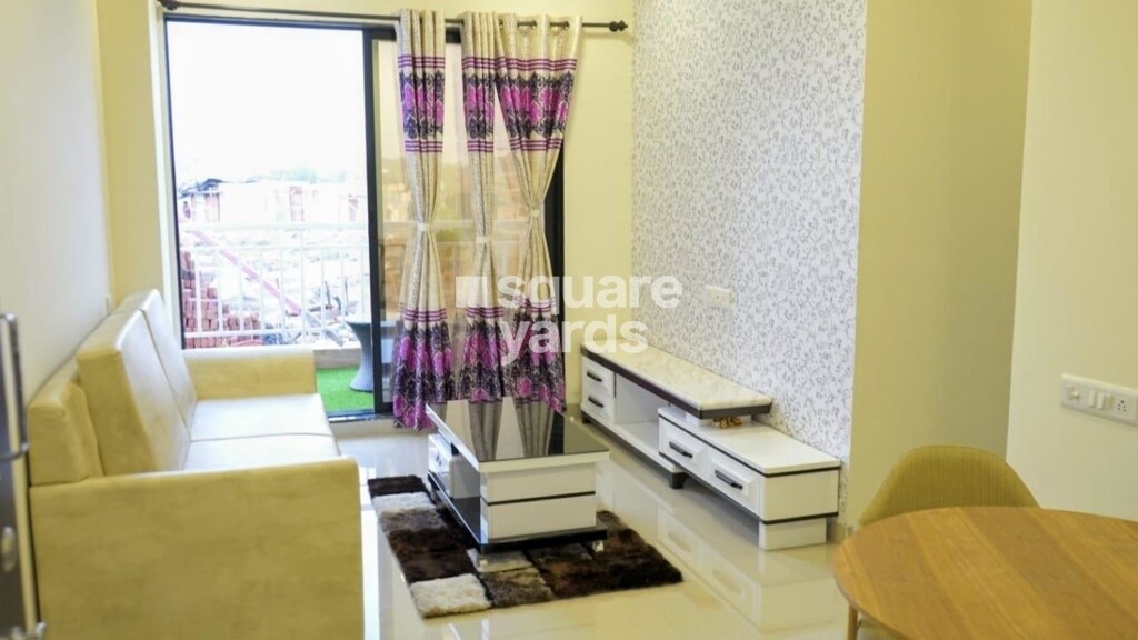 Gruharaj Royal Regalia