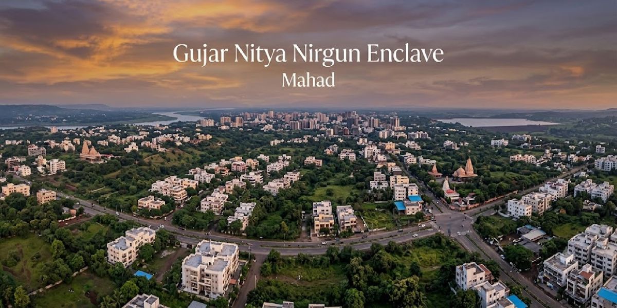 Gujar Nitya Nirgun Enclave