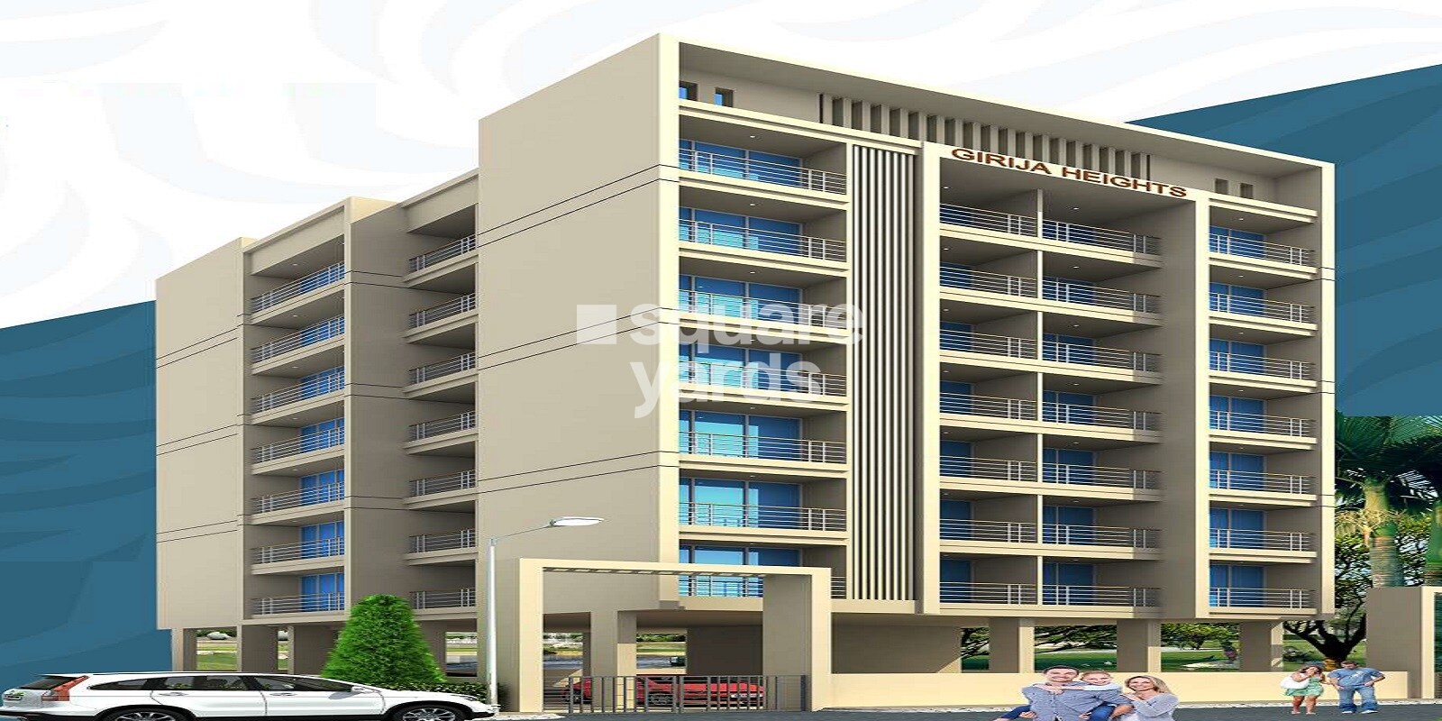 Gunina Girija Heights