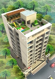 Gunina Girija Heights Tower View