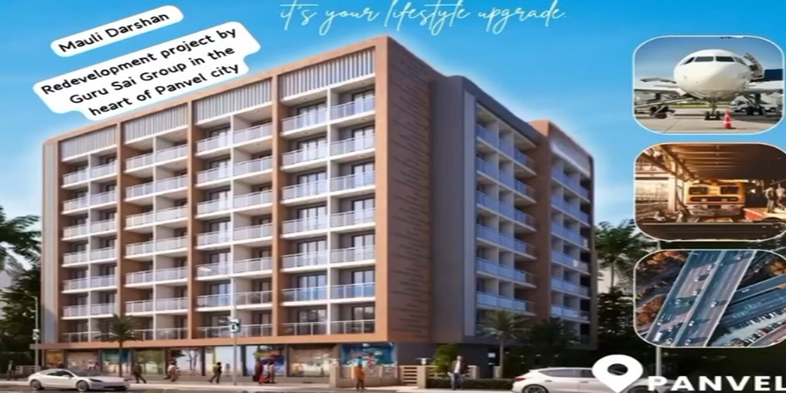 Guru Sai Mauli Darshan