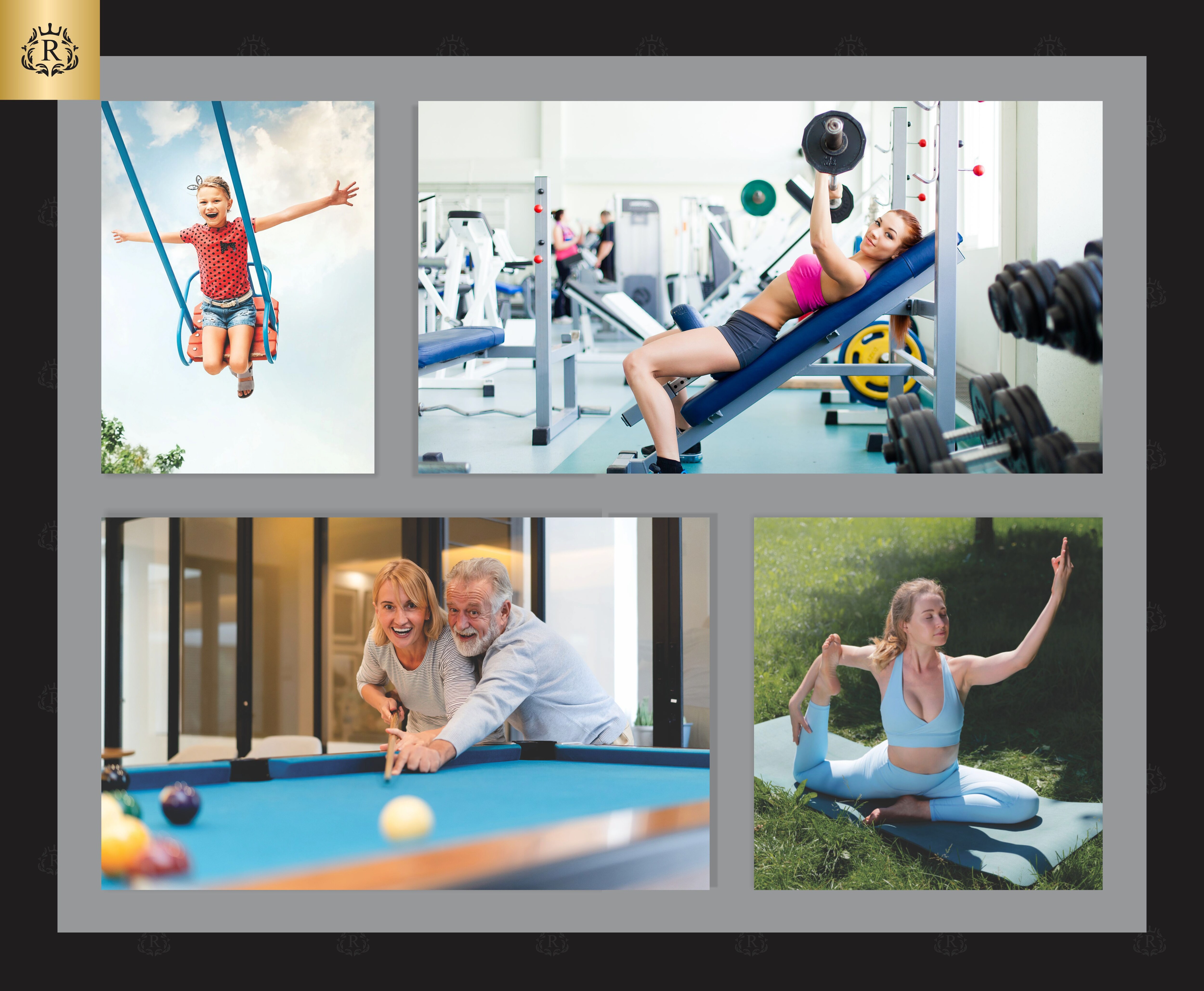 Gurukrupa Aramus Rudra Amenities-Features 3