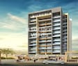 Gurukrupa Guru Anant Apartment