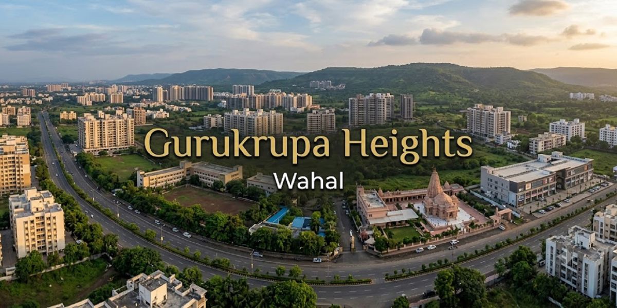 Gurukrupa Heights Featured Image