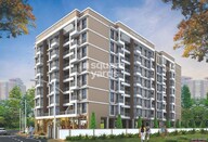 Gurukrupa One Tower View