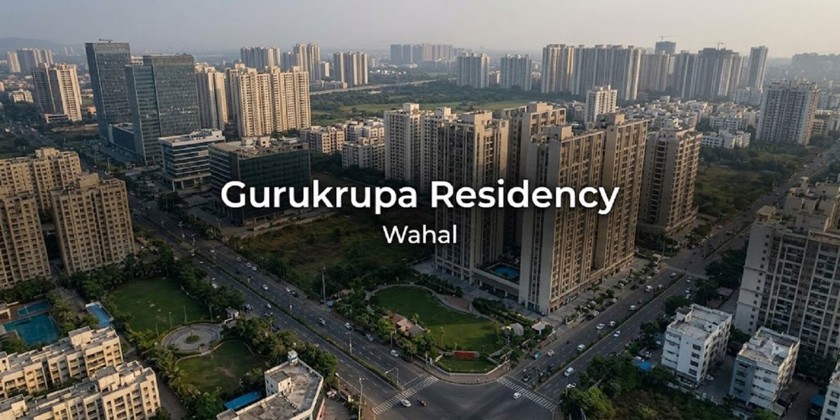 Gurukrupa Residency