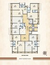 Gurukrupa Shreepati Avenue Floor Plans