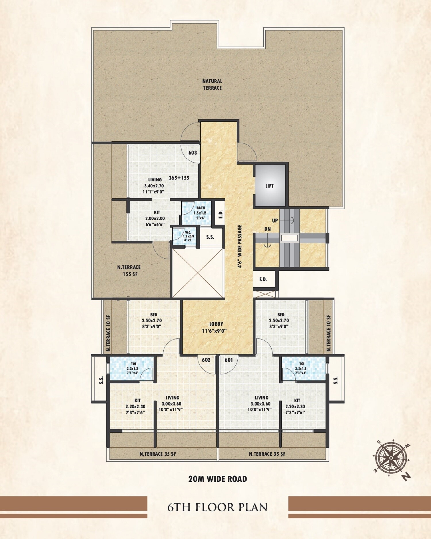 Gurukrupa Shreepati Avenue