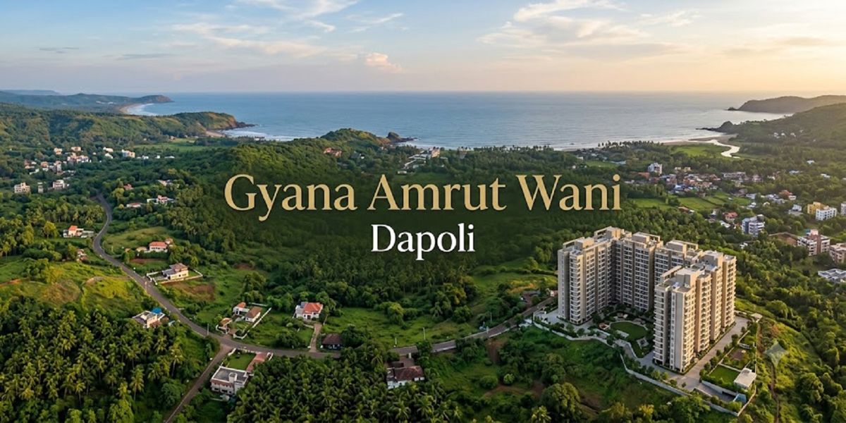 Gyana Amrut Wani Featured Image