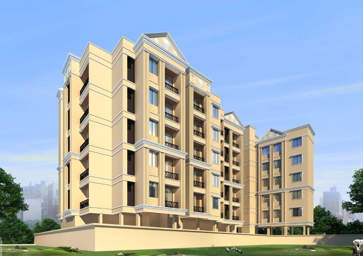 Halima Planet Apartment Exteriors 2