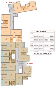 Halima Planet Floor Plans