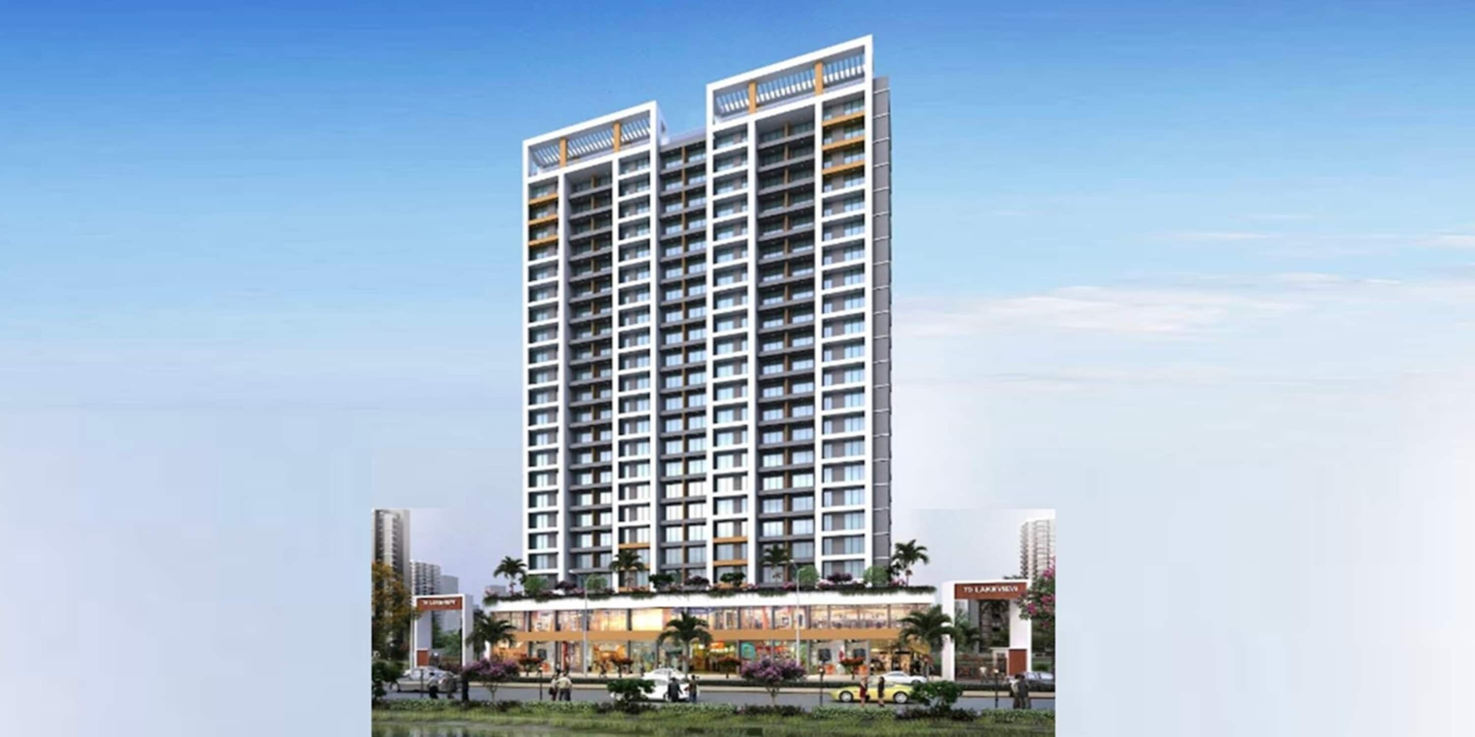 Hari 79 Lakeview Cover Image