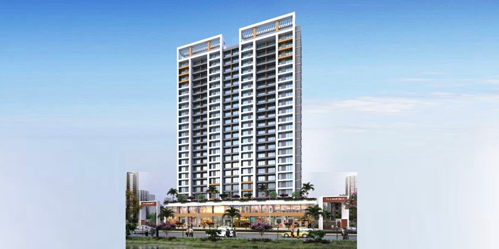 Hari 79 Lakeview
