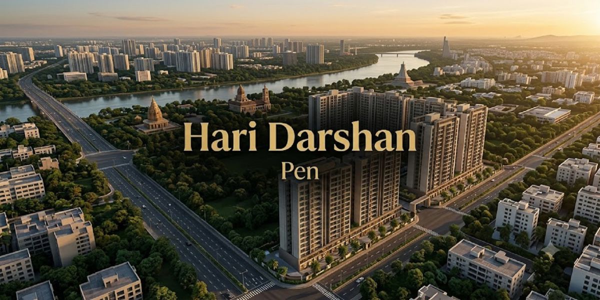 Hari Darshan, Pen, Navi Mumbai