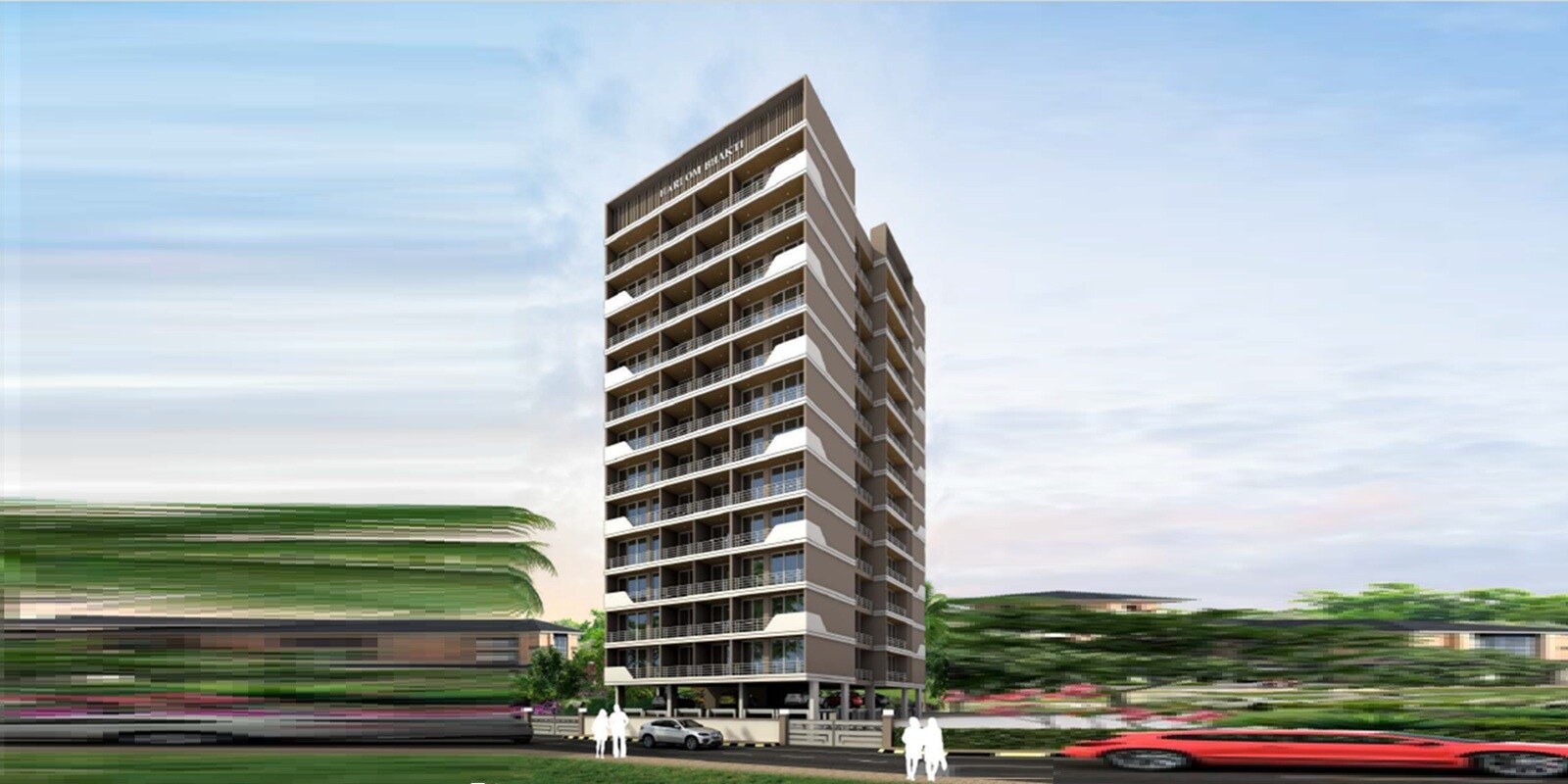 Hari Om Bhakti Featured Image