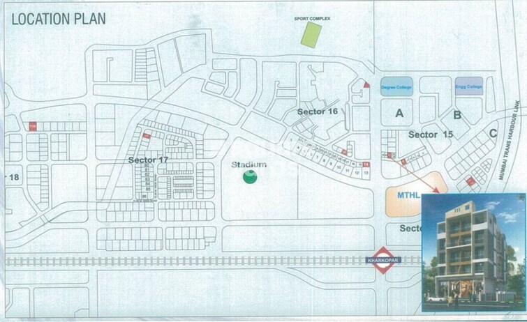 Hari Om Hari Anmol Location Image