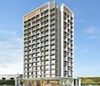 Hari Om Heights