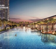 Harshraj Gauri Shankar Corner Amenities-Features