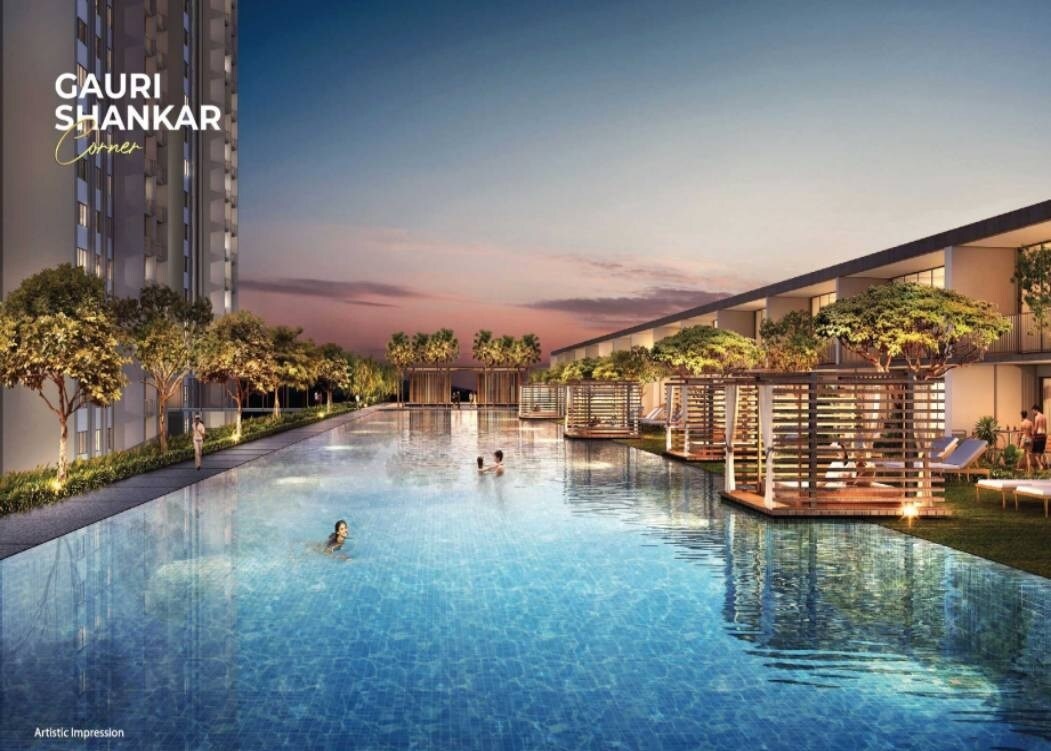 Harshraj Gauri Shankar Corner Amenities-Features 1