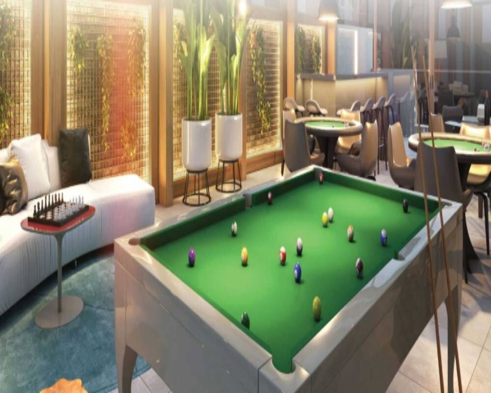 Harshraj Gauri Shankar Corner Sports facilities Image