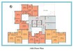 Haware Elinor Floor Plans