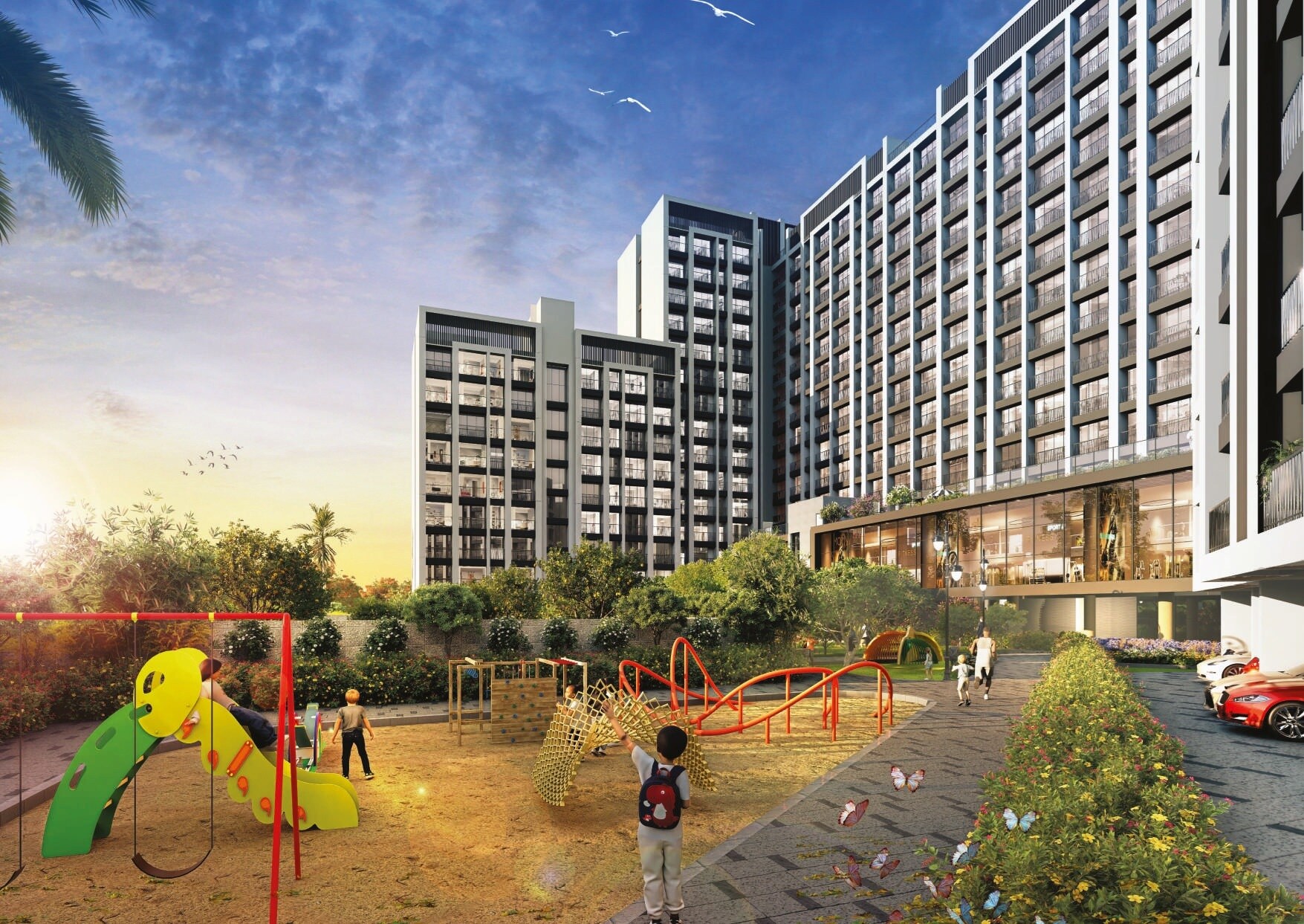 Haware Grande Amenities-Features 2