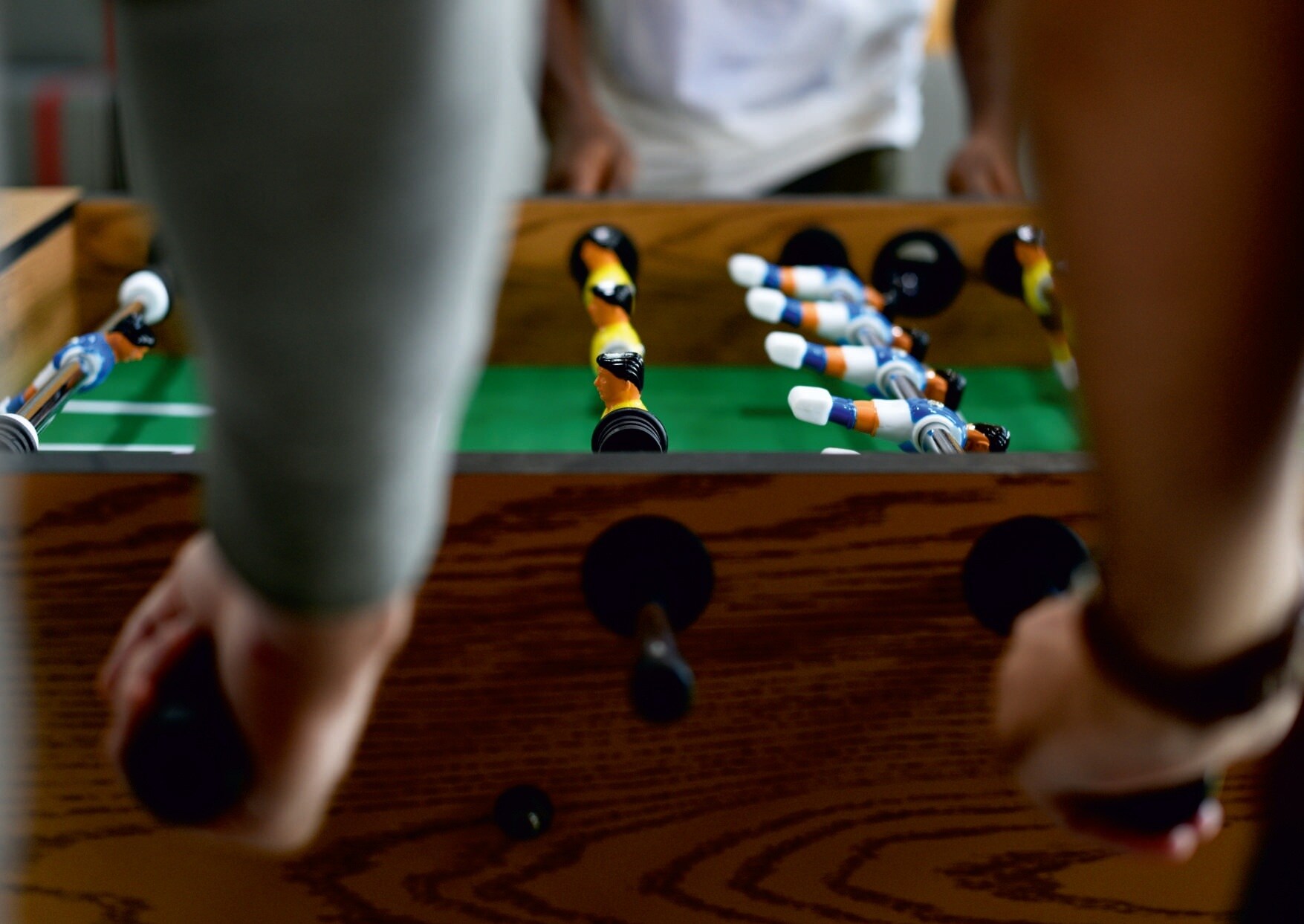 Haware Grande Sports facilities Image