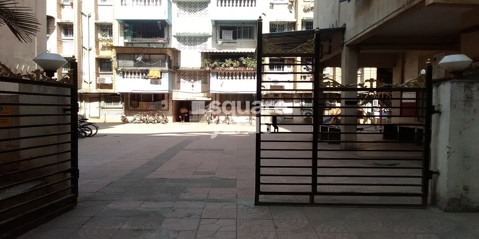 Haware Gulmohar, Kharghar Sector 20, Navi Mumbai