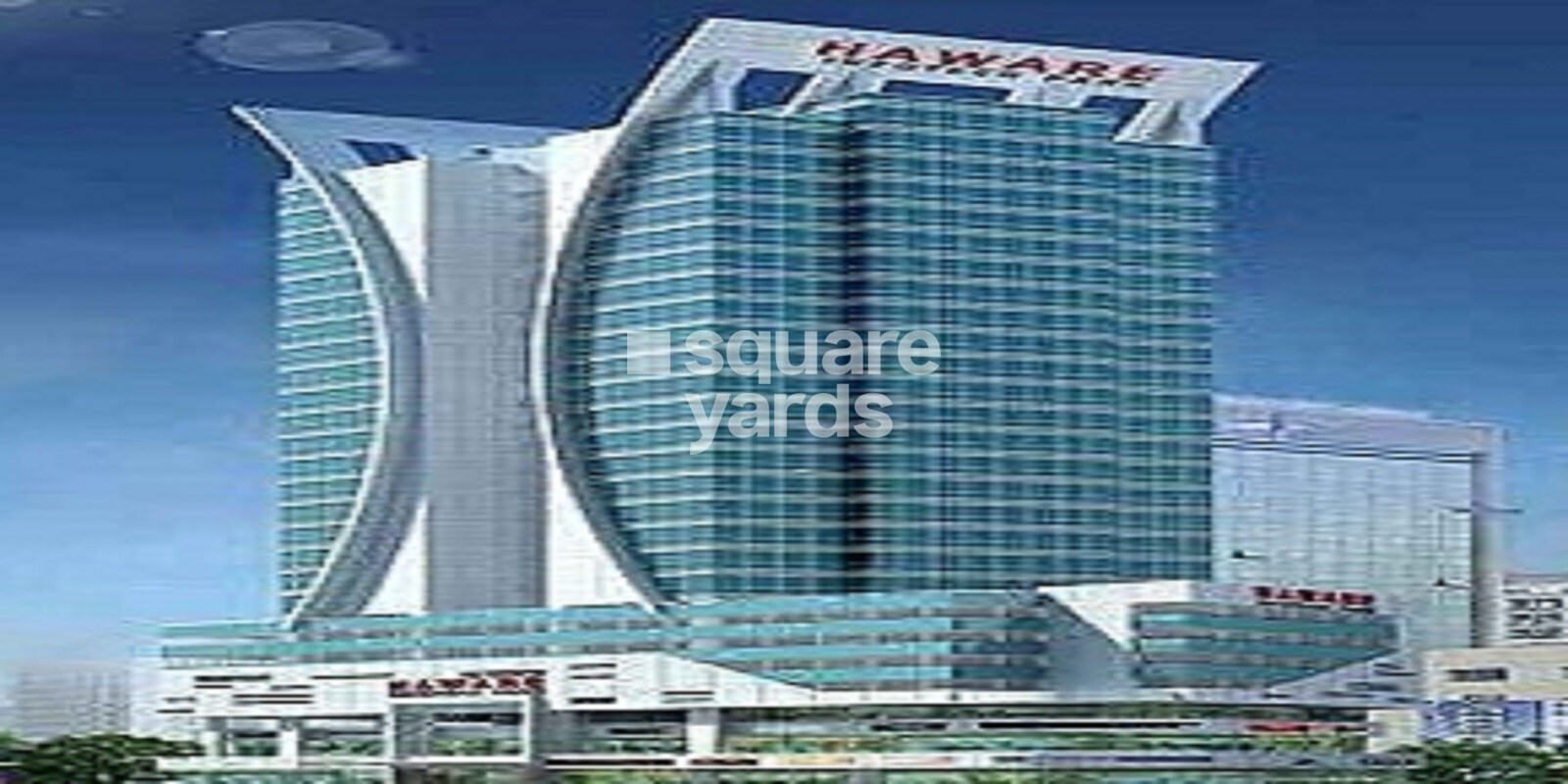 haware-infotech-park-vashi