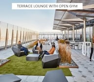 Haware Intelligentia Business Park Amenities-Features