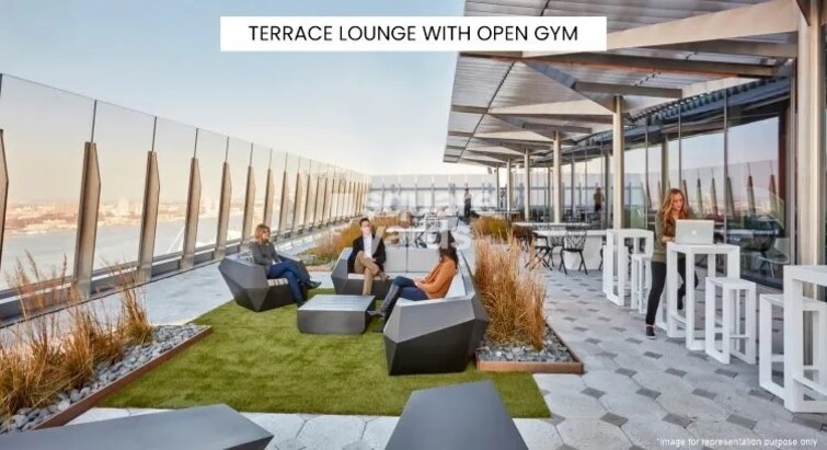 Haware Intelligentia Business Park Amenities-Features 1