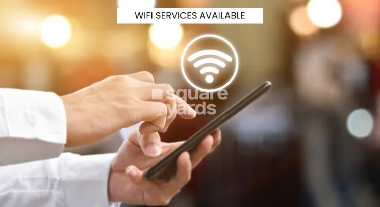 Haware Intelligentia Business Park Amenities-Features 5