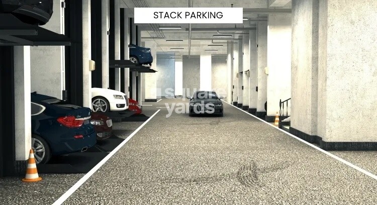 Haware Intelligentia Business Park Amenities-Features 2