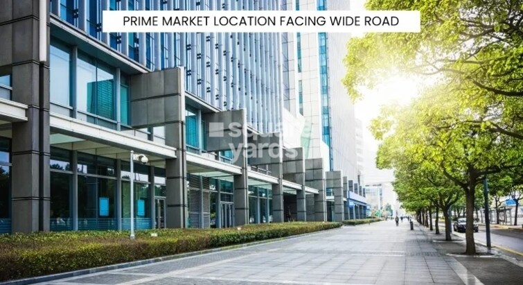 Haware Intelligentia Business Park Amenities-Features 3